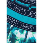 Трусы 9 PACK MINOTI, зеленый - фото 4