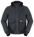 Куртка Spidi Metromover, антрацит - фото