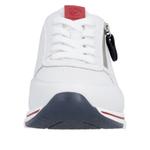 REMONTE Кроссовки в белом цвете - фото 9