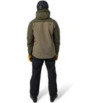 Куртка Flylow Roswell Flylow, Leaf/Evergreen - фото 4