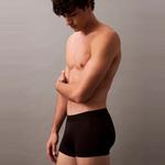 Трусы мужские 1 шт Calvin Klein, синий - фото 12