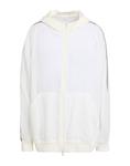 Толстовка Brunello Cucinelli, белый - фото