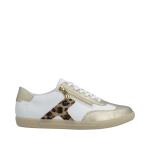 Rieker Кроссовки в белом цвете - фото 10