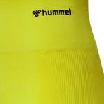 Леггинсы Hummel TIF Short, зеленый - фото 4