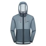 Солнцезащитная одежда унисекс Jeep, белый - фото