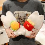 Плюшевая кукла West Highland, высота 22 см Tak Bebe - фото 5