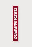 Шарф Dsquared2 Scarf, Red - фото 2