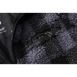 Куртка Brandit Teddy, синий - фото 4