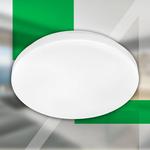 Потолочный светильник Briloner ELIPSO A 3866016, 29 х 29 см - фото 3