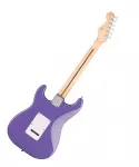 Squier Sonic Stratocaster - Ультрафиолет - фото 3