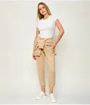 Футболка Slim fit Armani Exchange, белый - фото 2