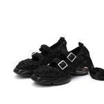 Женские туфли Мэри Джейн Sugar Drop Daphne Lab, белый - фото 3