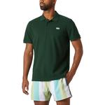 Мужская поло HELLY HANSEN, черный - фото 10