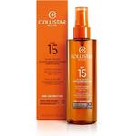 Масло для загара 200мл, Collistar - фото 2