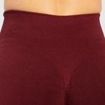 SMILODOX Женские леггинсы Trixy Bordeaux - фото 5