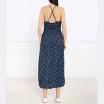 Платье-Лопата Pepe Jeans London, синий - фото 2