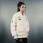 Куртка унисекс Kawasaki, цвет Classical Black (Thin2573) - фото 10