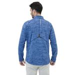 Толстовка Drop Shot Sigma, синий - фото 2