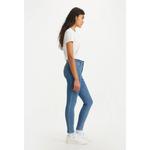 Джинсы Levi´s® 721™ High Rise Skinny, синий - фото 4