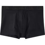 Calvin Klein Мужские трусы 1 упаковка черные - фото