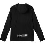 Куртка RUN PLCD мужская черная Puma, черный - фото 2