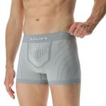 Боксеры UYN Motyon 2.0, серый - фото 3