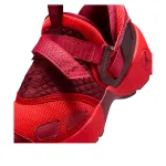 (WMNS) Air Jordan Trunner LX 'Chile Red' - фото 7