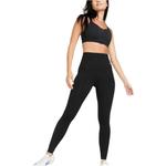 Женские спортивные брюки Nike, цвет Black - фото 3