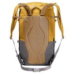 Рюкзак Vaude, желтый - фото 4