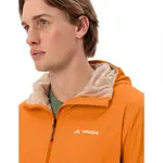 Куртка VAUDE Scopi, оранжевый - фото 5