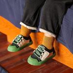 Обувь для малышей, кроссовки Ebmini, бежевый/розовый - фото 45