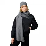 Шарф Wrangler Set 112372423, серый - фото 3