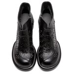 Ботильоны женские Jay, цвет Coffee - фото 8