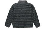Куртка Nike Athleisure Casual Sports Jacket Black, черный - фото 2