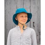 Детская шапка Фрици Pickapooh, синий - фото 2