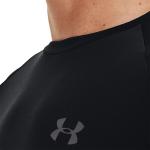 Футболка Under Armour Tech 20 Under Armour, Black/Graphite - фото 3