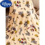 Disney Флисовый плед 150х200 см, Disney Tom and Jerry - фото 5