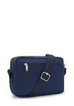 Сумка кросс-боди Kipling ABANU, Infinite Blue/Mottled Dark Blue - фото 2