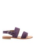 Сандалии Stringart, фиолетовый - фото