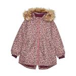 Куртка MINYMO Winter, цвет Purple/Pink - фото