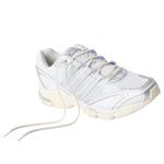 Кроссовки adidas x Kith Supernova Cushion 7 'White Silver' - фото 3