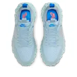 Кроссовки Air Jordan 1 Low Element 'Glacier Blue' - фото 3