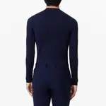 Футболка Men's LACOSTE, синий - фото 4