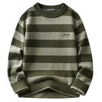 Трикотаж Unisex JEEP SPIRIT, Армейский зеленый - фото