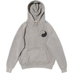 Овердайд свитшот мужской OUR LEGACY, серый - фото 3