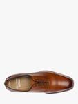 Кожаные оксфорды Banbury Oliver Sweeney, Tan - фото 4