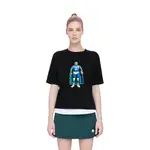 Футболка Stussy унисекс, цвет Black - фото 7