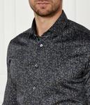 Рубашка мужская Van Laack с узором, мультиколор - фото 4