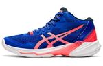 Кроссовки Asics Sky Elite FF Женские - фото