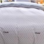 FUANNA Комплект постельного белья, 120 см, 3 предмета - фото 2